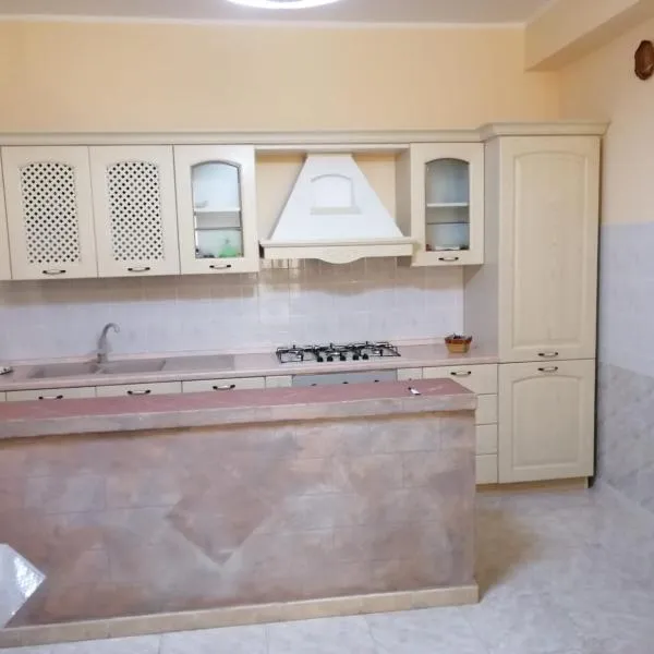 Casa Staropoli, hotel in Sciconi