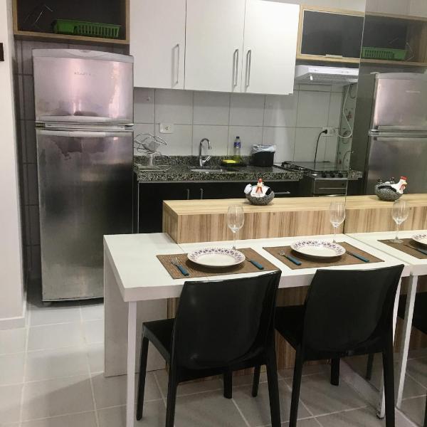 Apartamentos Praia de Pajucara - Foto 5