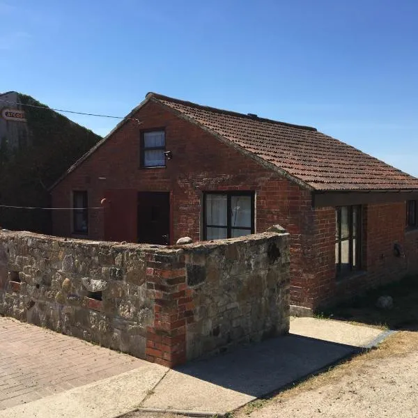New Stable Cottage, hotel a Cowes