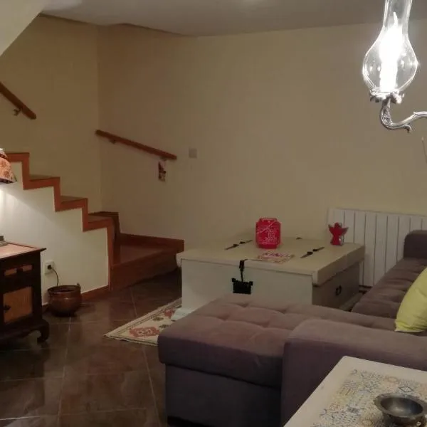 Viesnīca Casinha do João no Gerês pilsētā Alamela