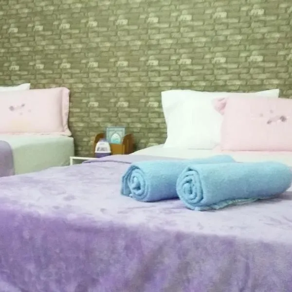 Kayangan Homestay Perlis for Mslim Only, hotel v destinaci Kangar