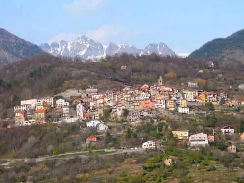 chez Sandrine et Olivier, hotel v destinaci Belvédère
