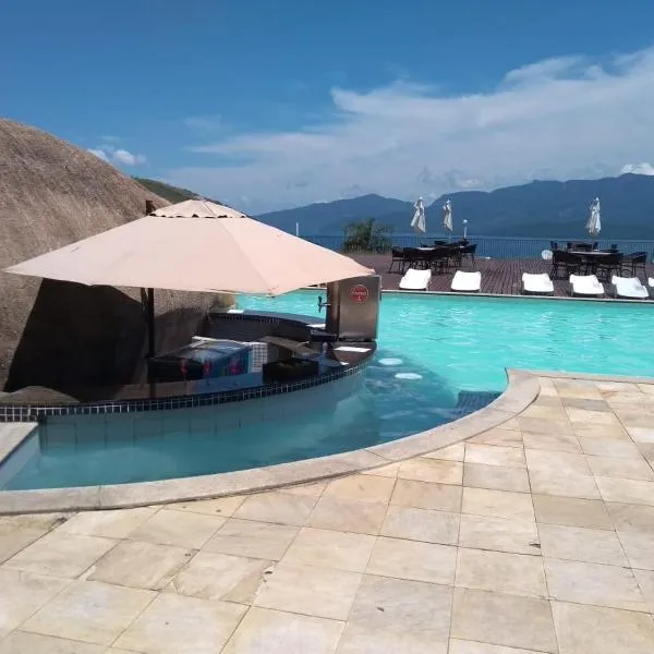 Flat Angra Portogalo