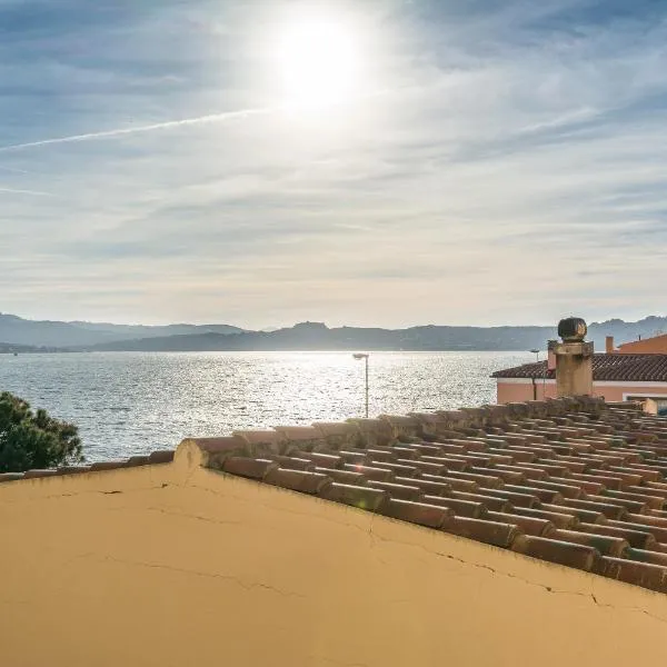 Appartamento Punta Nera, ξενοδοχείο σε La Maddalena