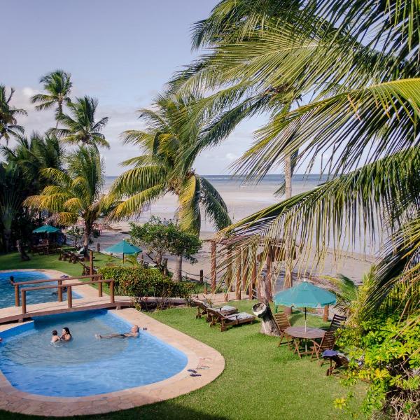 Hotel Porto do Zimbo - Foto 4
