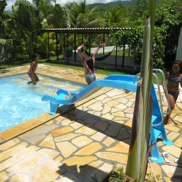 Jabaquara Beach Resort - Foto 3