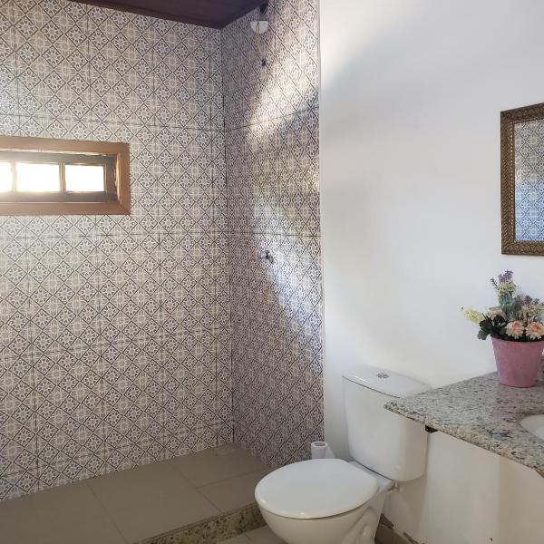 Casa Sitio Região dos Lagos 1200m2 terreno- S Pedro DAldeia - Foto 3