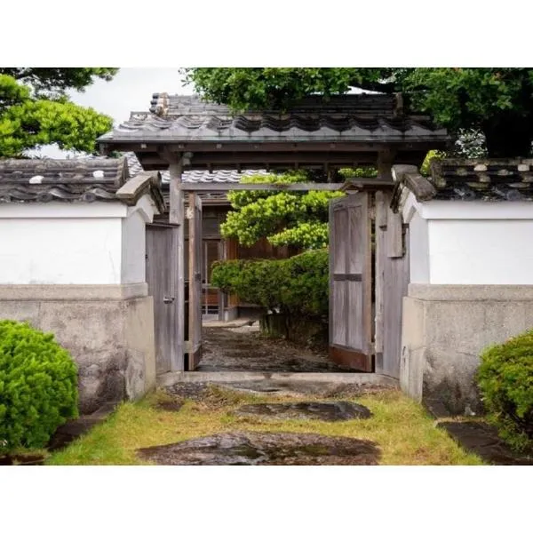 Kumano - House / Vacation STAY 9764, hotel v destinaci Kumano