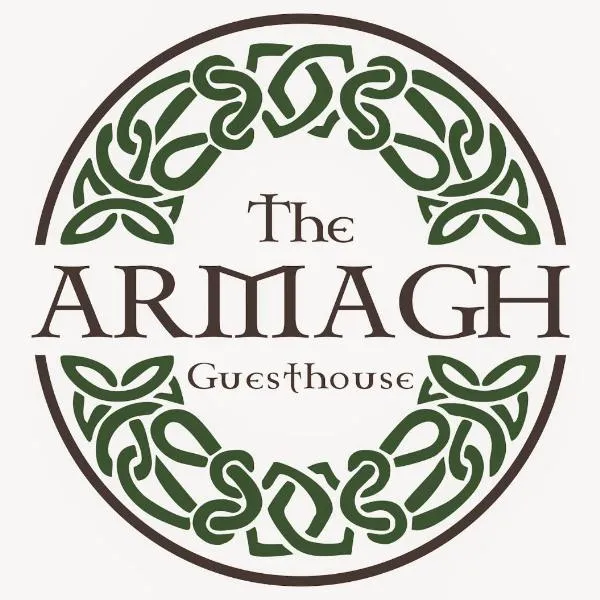 The Armagh Guesthouse, hotel u gradu Boksburg