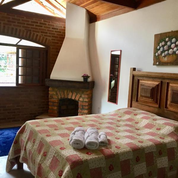 Loft Vila Teresa