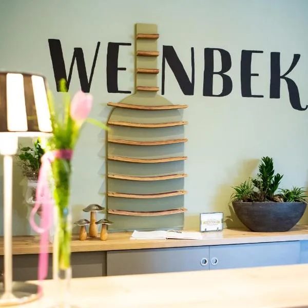 Weinbek, hotel di Fockbek