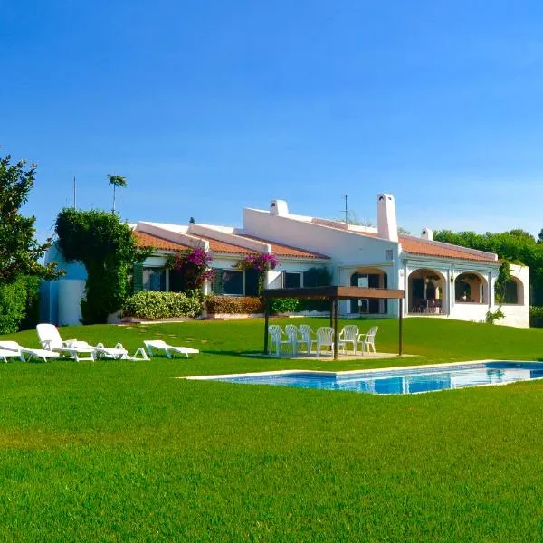 MEDDAYS VILLA REDOS, hotell i Montroig