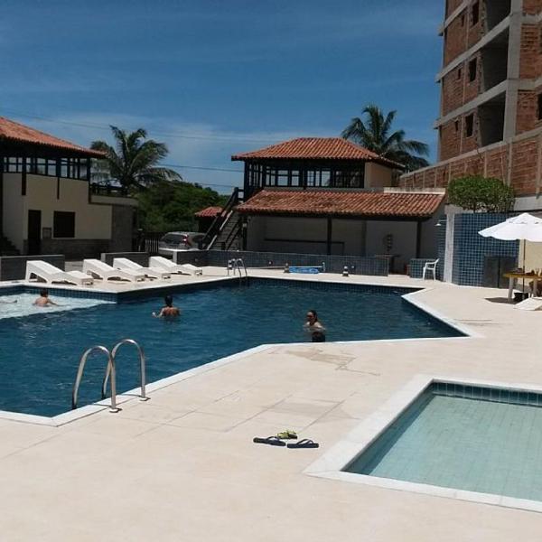 Casa 4 quartos Condomínio em Frente a Praia Grande - Foto 4