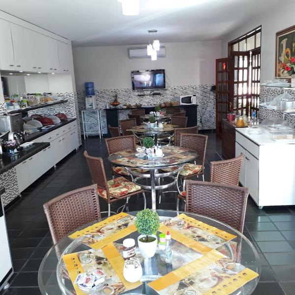 Viana Palace Hotel - Foto 5