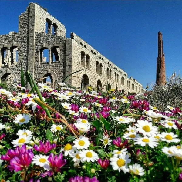 돈나루카타에 위치한 호텔 Casa Ida