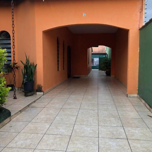 casa em Martins de Sá