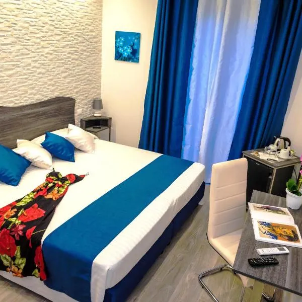 B&B Elegance, Hotel in Taormina