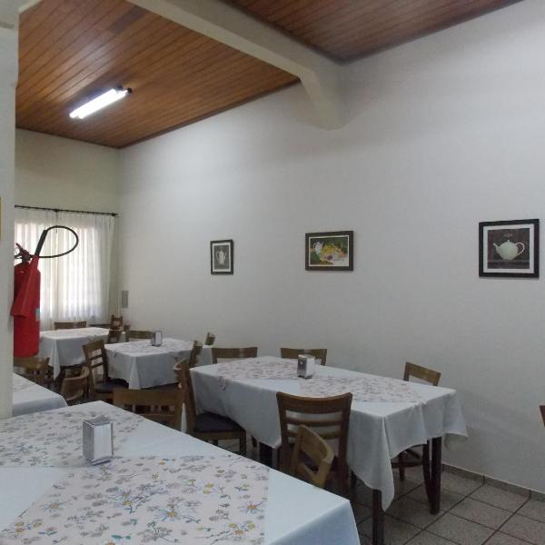 Hotel Mattes - Foto 4