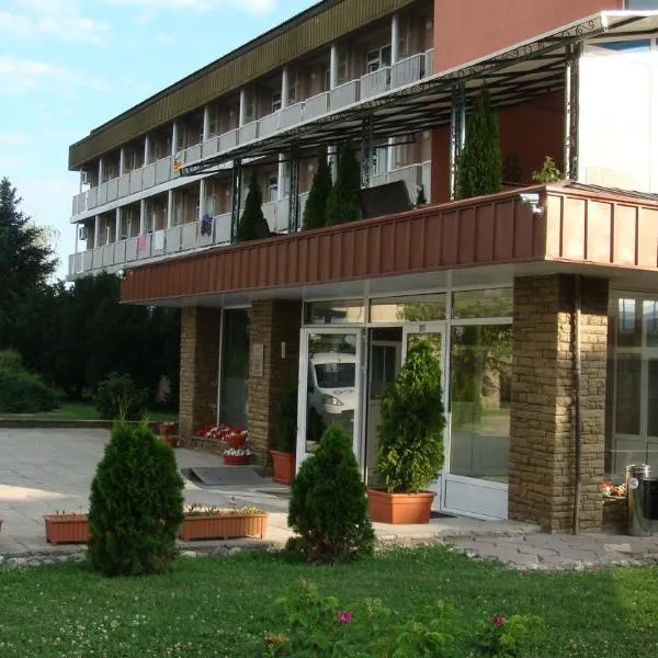 Stryama Balneohotel, hotel em Banya