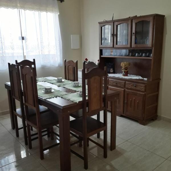 Casa Da Jaqueline - Foto 4