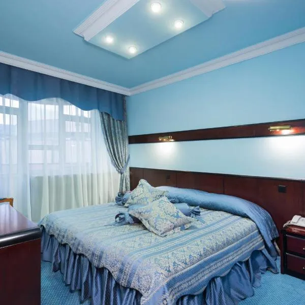 Otrar, Hotel in Almaty