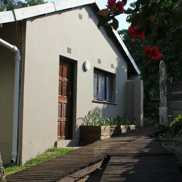 Hope's Rest 1, hotel in Richards Bay