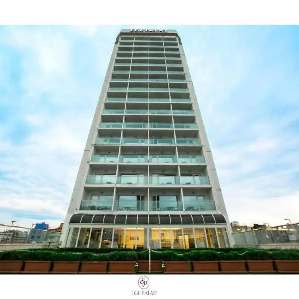 Ege Palas, Hotel in Izmir