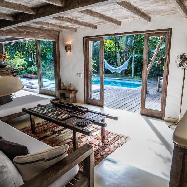 Casa Angatu - Foto 4