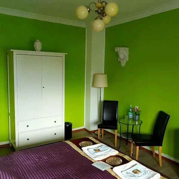 StayInCologne, hótel í Köln