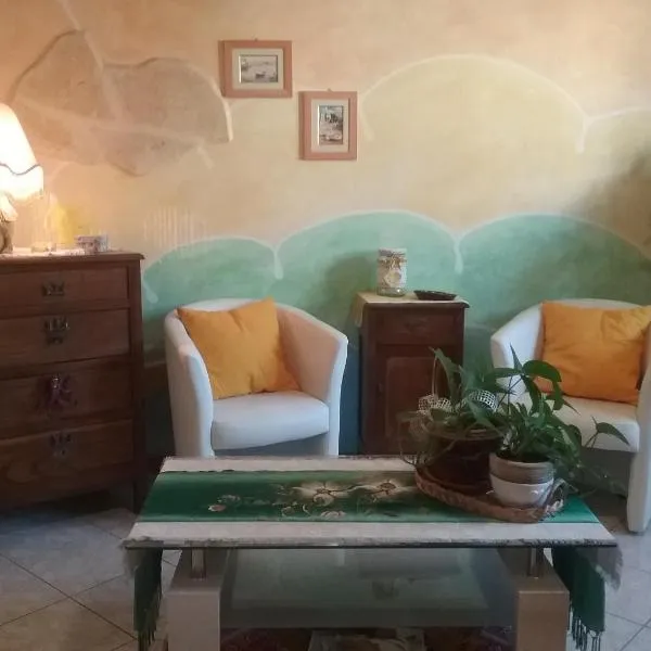 SESTO SENSO, hotel v destinaci Barbarano Vicentino