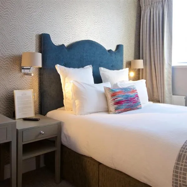 54 Queen's Gate Hotel, hotel a Londra