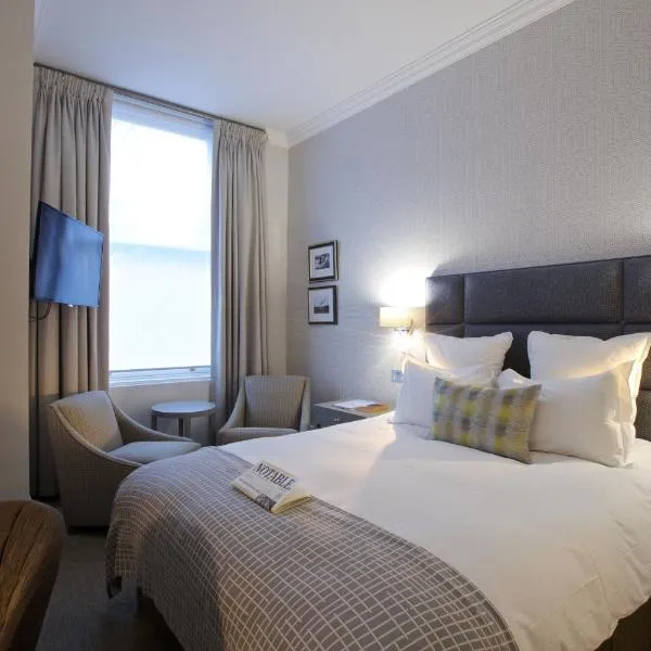 54 Queen's Gate Hotel, hotell i London