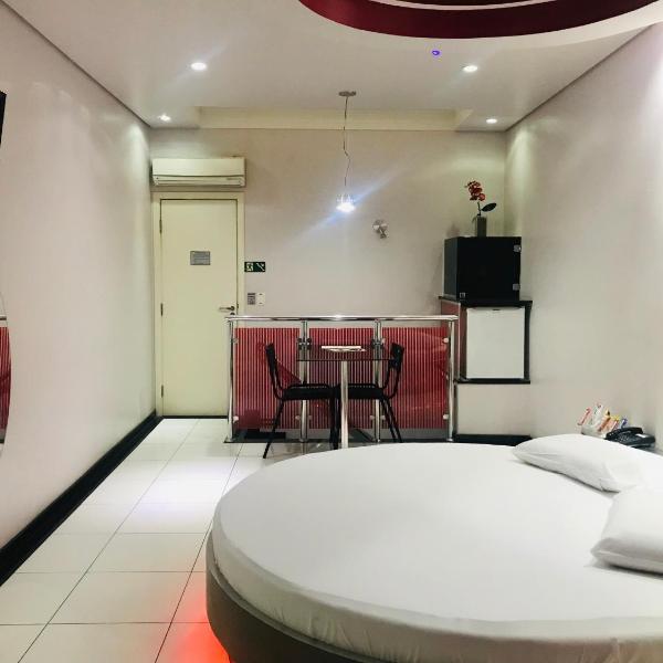 Euro Motel (Only Adults) - Foto 5