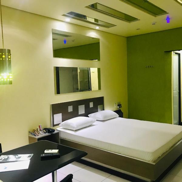 Euro Motel (Only Adults) - Foto 2