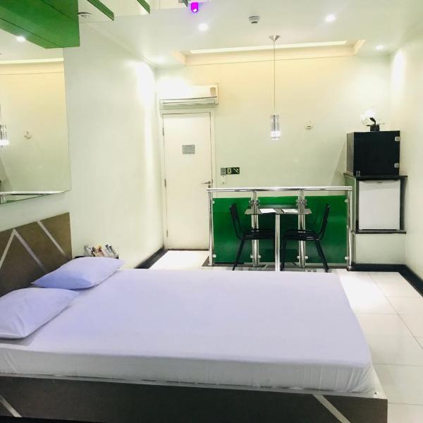 Euro Motel (Only Adults) - Foto 4