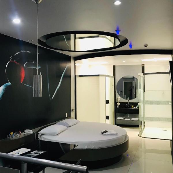 Euro Motel (Only Adults) - Foto 3