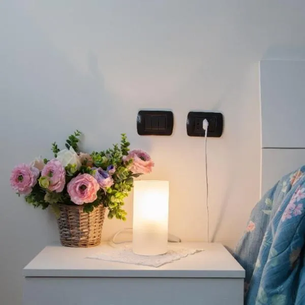 Rebecca House, hotel i La Spezia