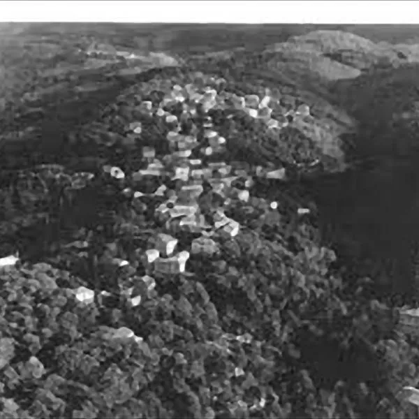 Viesnīca La Casa Di Nena pilsētā Vivo dʼOrcia