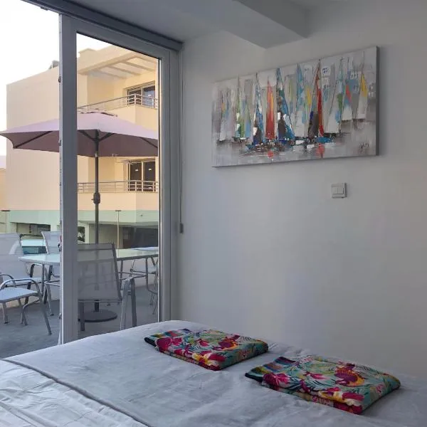 Ayia Napa GO SEA apt., hotel in Ayia Napa