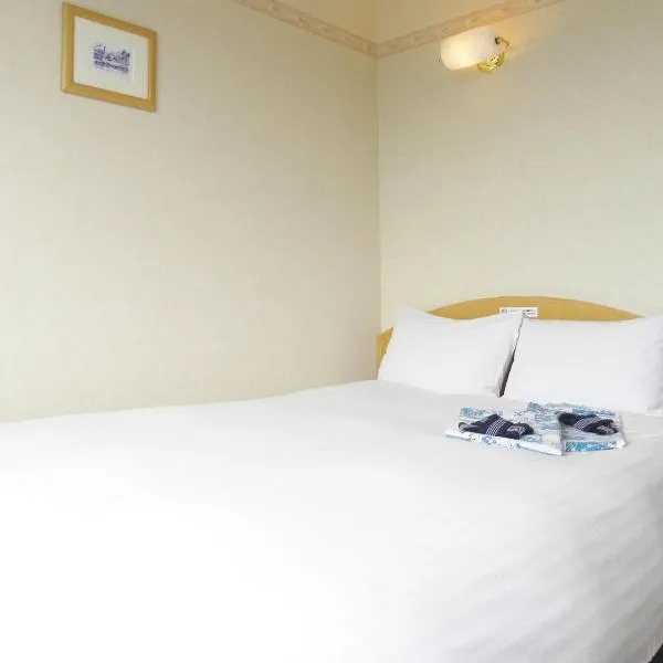 Yonezawa - Hotel / Vacation STAY 16072, hotell i Imaizumi