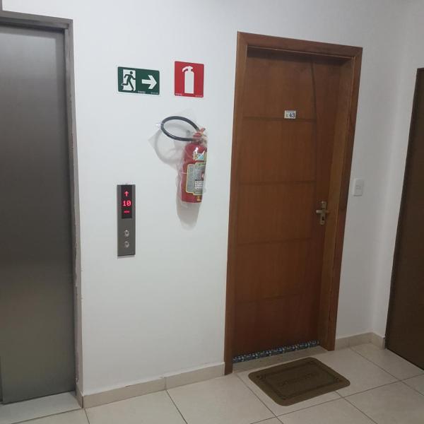 Apartamento pé na areia - Foto 2