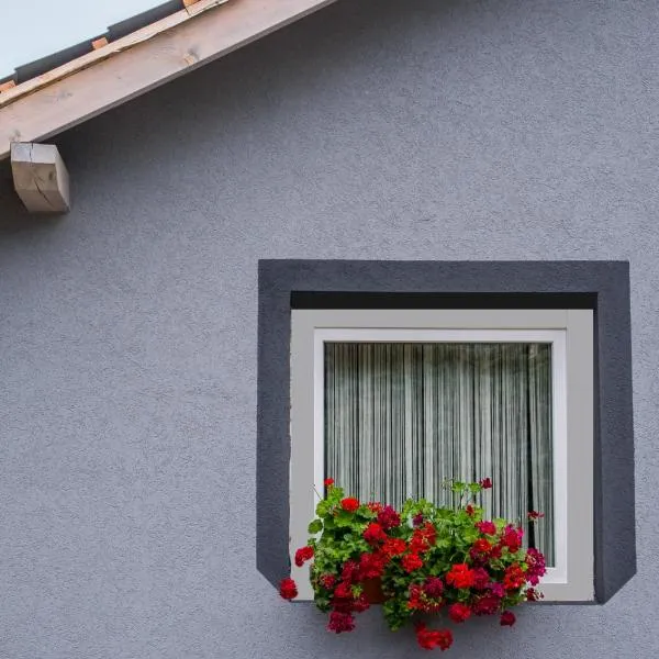 Orchidea Apartman, hotel v destinácii Balatonkenese