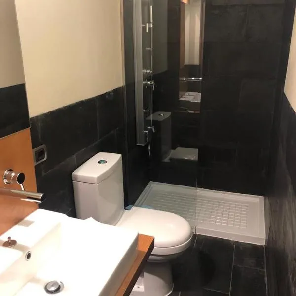 Casa M., hotel v destinaci Candelaria