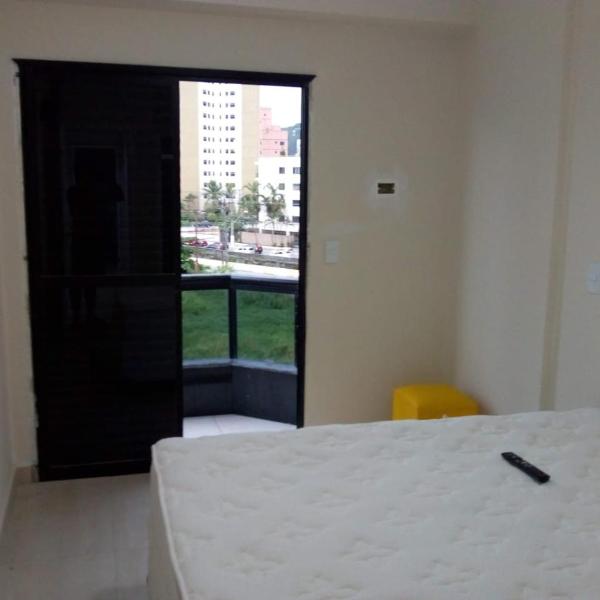 Apartamento Praia Enseada - Foto 2