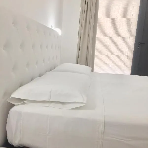 Paolino Exclusive Rooms, hotel v destinácii Pachino