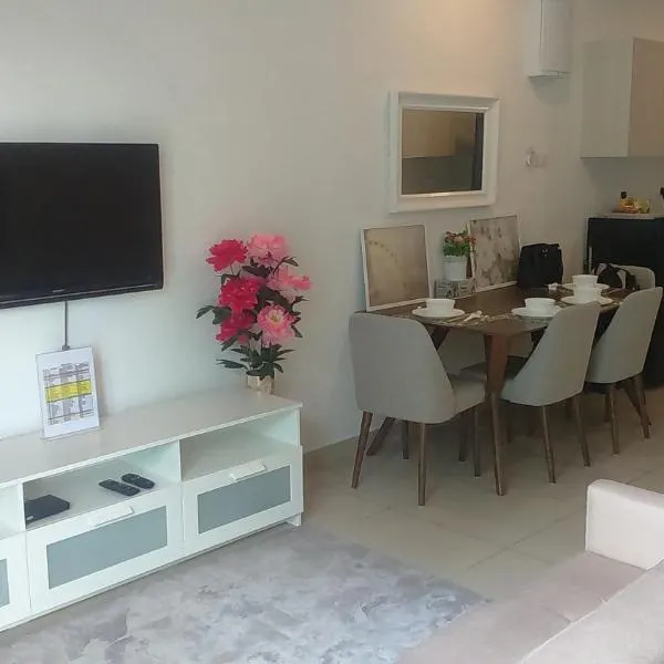 Holiday Home @ Midhills Genting, ξενοδοχείο σε Genting Highlands