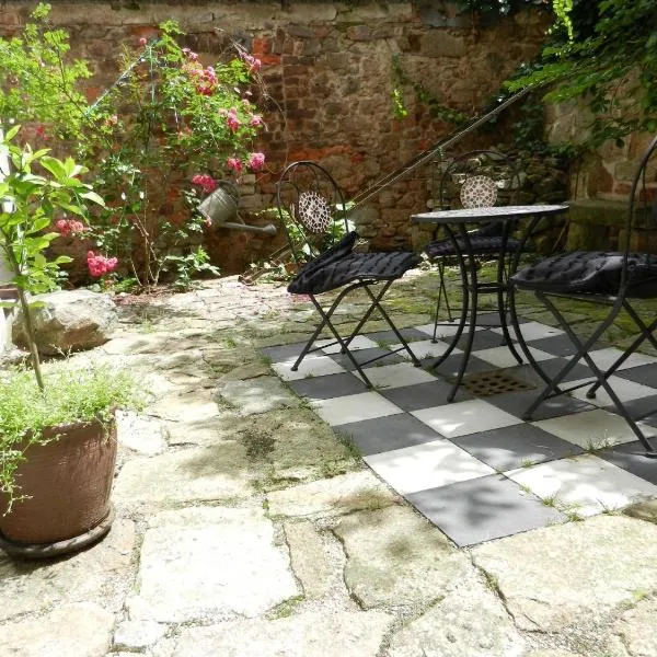 Ferienwohnung Paulick, hotel em Bautzen