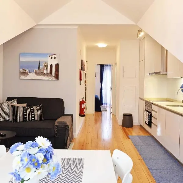 Santana 4 - Checkinhome