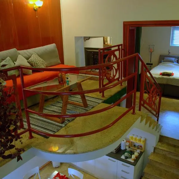 Studio apartman - Park -, hotel in Osijek