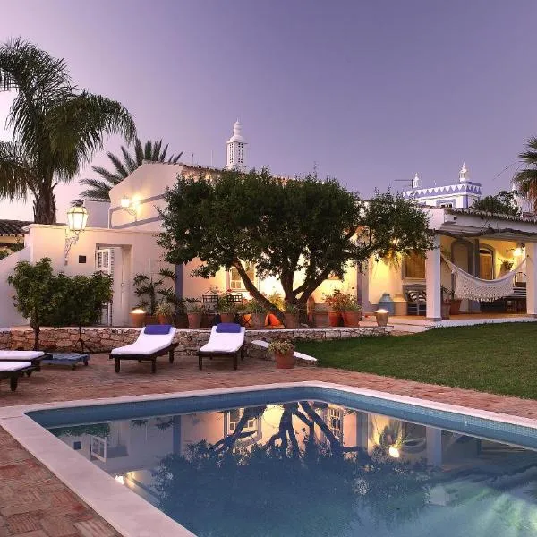 Monte das Cortelhas, hotel in Guia